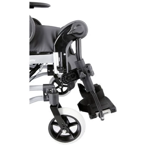 Інвалідний візок Invacare Rea Clematis Pro 44 см (2000444017471) фото 2