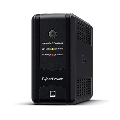 CyberPower UT650 SERIES, 650VA/360W (UT650EG)