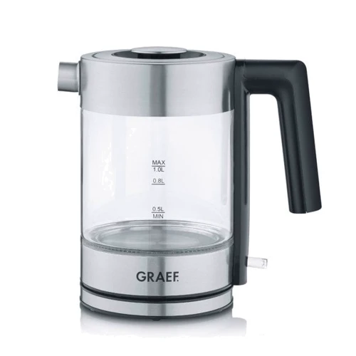 Электрочайник Graef WK 300EU