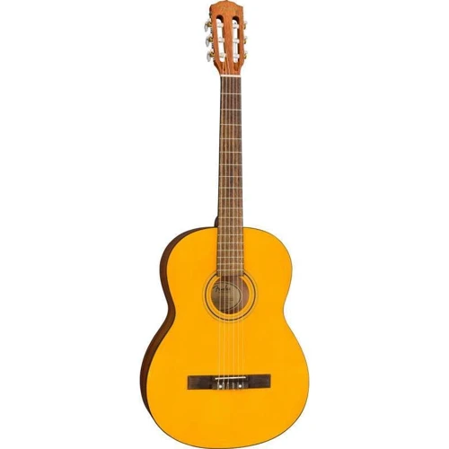 Класична гітара Fender ESC105: Розмір Повнорозмірна