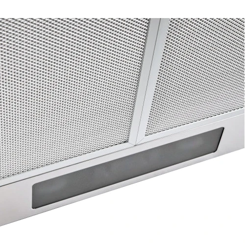 Вытяжка Ventolux MILANO 60 INOX (1000) PB: Тип воздухоочистителя Отвод