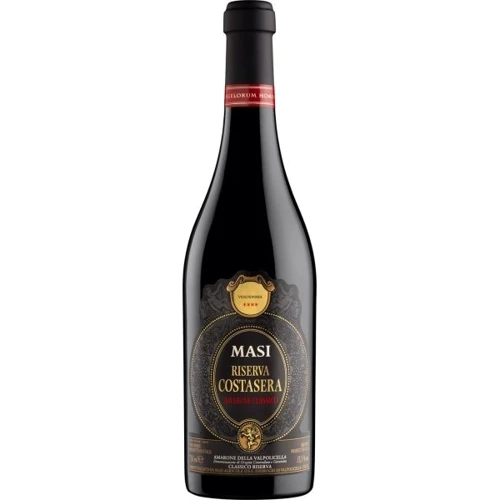 Вино Masi Amarone della Valpolicella Classico Riserva DOCG Costasera червоне сухе 0.75л (VTS2535132)