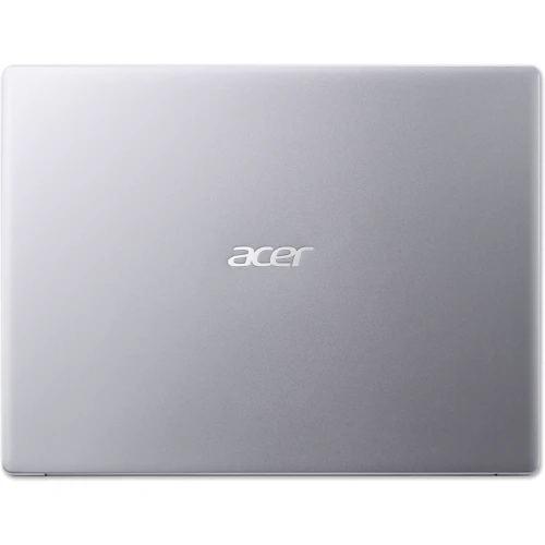 Ноутбук Acer Swift 3 SF313-52 (NX.HQWEV.009): Процессор Intel Core i7-1065G7 (1.3 - 3.9 ГГц) / 4 - ядерный