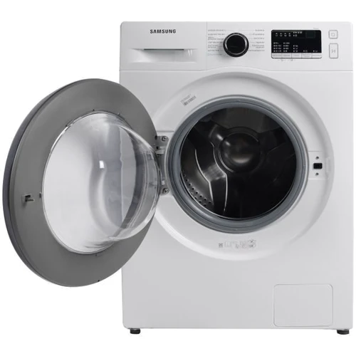 Стиральная машина Samsung WW60J32J0PW/UA: Тип машины Автомат