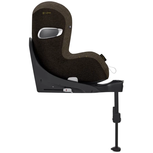 Автокресло Cybex Sirona Z2 i-Size Plus Khaki Green (522002419): Цвет зеленый