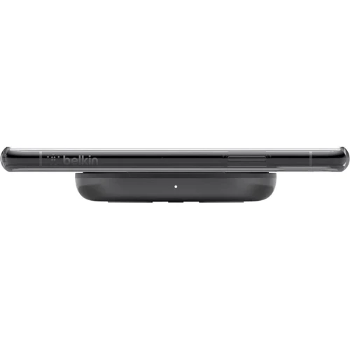 Зарядное устройство Belkin Wireless Charger Pad 10W Black (WIA001TTBK)