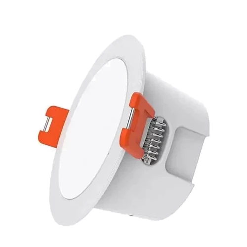 Стельовий світильник Yeelight LED Downlight (Mesh) 4W 300Lm 2700-6500K White (YLSD01YL) (SD0010WOCN) фото 4