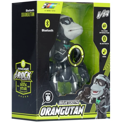 Интерактивная игрушка "Орангутан" (1433378003): Тип животное