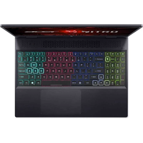 Ноутбук Acer Nitro 16 AN16-51-51ZH (NH.QJMEU.00L) UA: Видеоадаптер NVIDIA GeForce RTX 4050