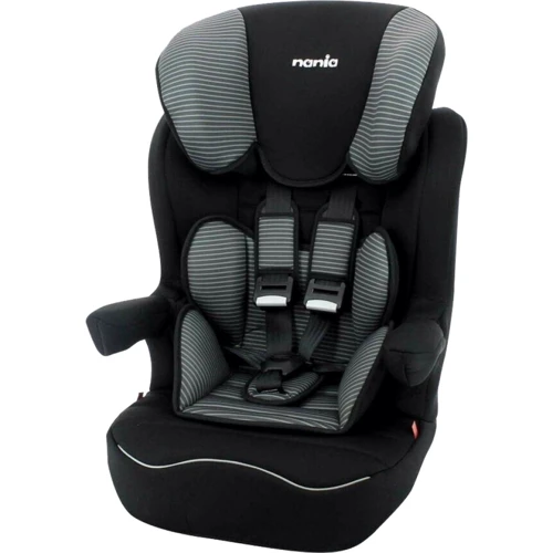 Автокрісло Nania I-Max SP ISO Tech Grey (962221)