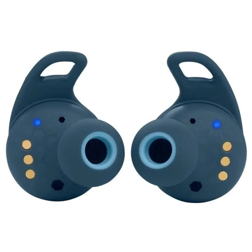 Навушники JBL Reflect Flow Pro Blue (JBLREFFLPROPBLU): Тип кріплення без кріплень