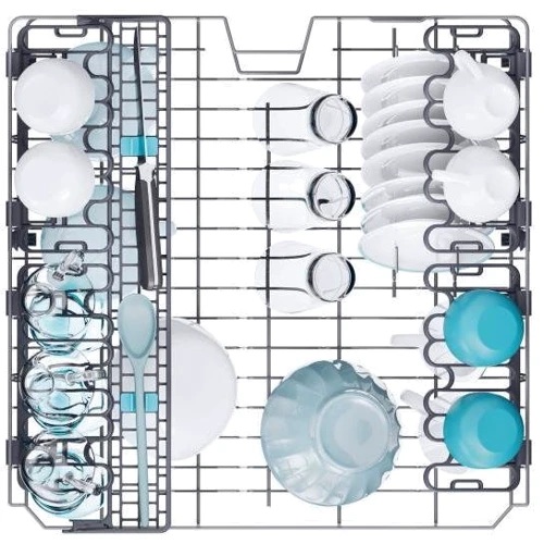 Посудомойка Candy CF 3C7L0X