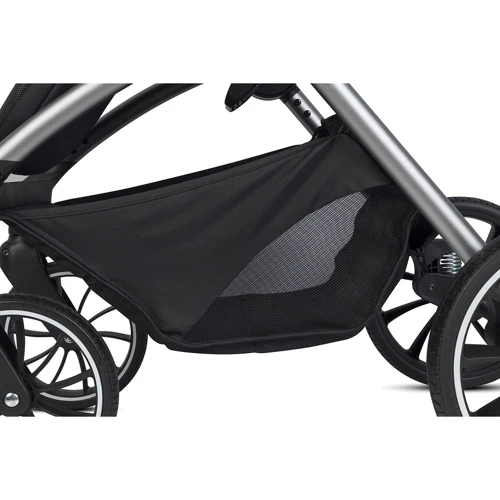 Универсальная коляска 2 в 1 EasyGo Giro beige (9023-EGG-02) фото 26