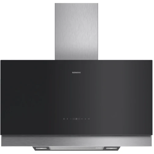 Вытяжка Siemens LC97FQP60