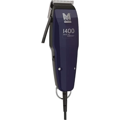 Машинка для стрижки (тример) Moser 1400-0452