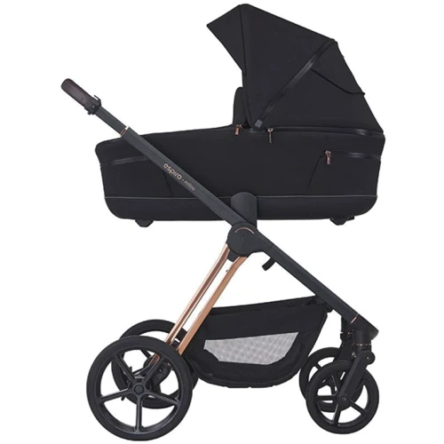 Коляска 2 в 1 Espiro Miloo 109 Charming Touch (5905683800358): Тип коляски Универсальная коляска (2-в-1)