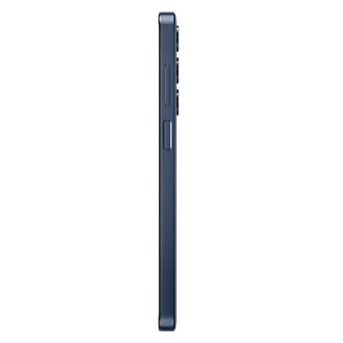 Смартфон Samsung Galaxy M35 5G 6/128Gb Dark Blue M356B (UA UCRF): Вес 222 г