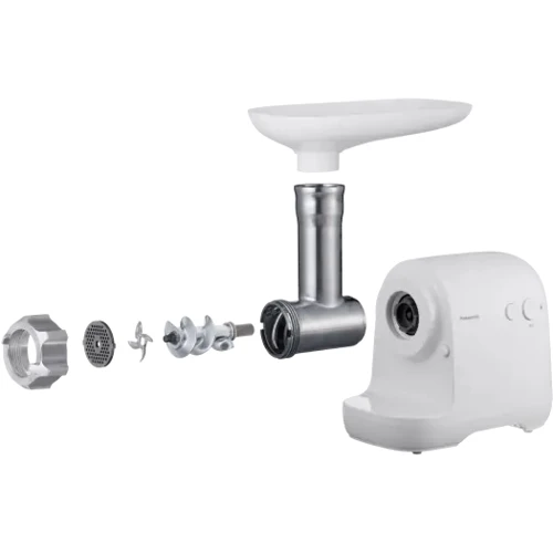 Мясорубка Panasonic MK-GX1700WTQ: Потребляемая мощность, Вт 290