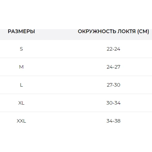 Бандаж неопреновый для фиксации плечевого пояса Ersamed размер S-XXL (REF-620): Классификация Ортопедические