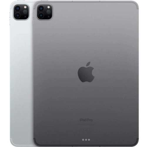 Apple iPad Pro 11’ M2 128GB Wi-Fi Silver (MP0Q3/MNXE3) Approved Витринный образец фото 3