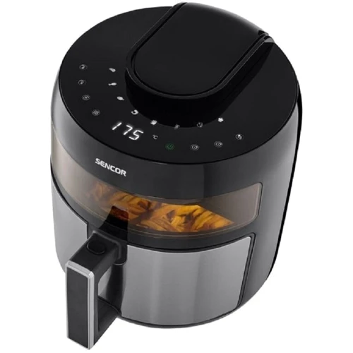 Фритюрница Sencor SFR 5010BK