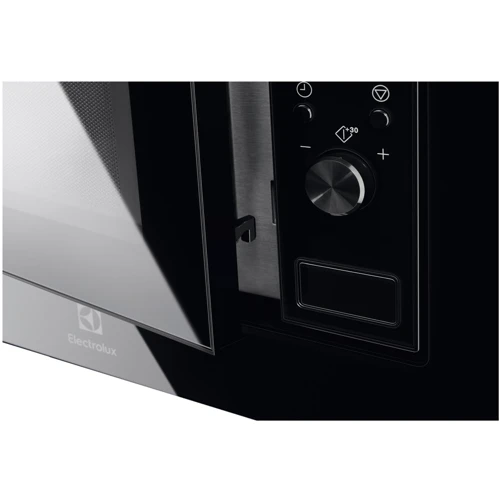 Встраиваемая микроволновая печь Electrolux LMS2203EMK: Диаметр поддона 245 мм