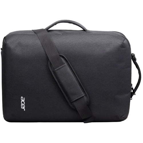 Сумка для ноутбуков Acer 15,6" Urban Black (GP.BAG11.02M): Цвет черный