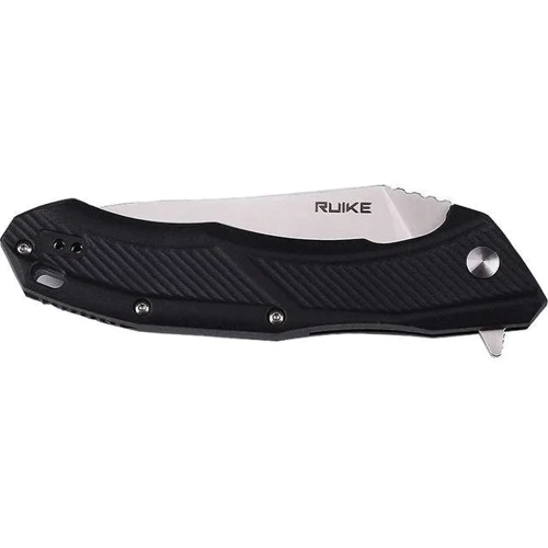 Нож Ruike D198-PB (D198-PB): Система блокировки Есть