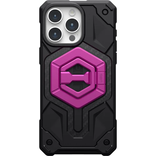 Держатель Urban Armor Gear UAG Magnetic Ring Stand Orchid Pink (964443119595)