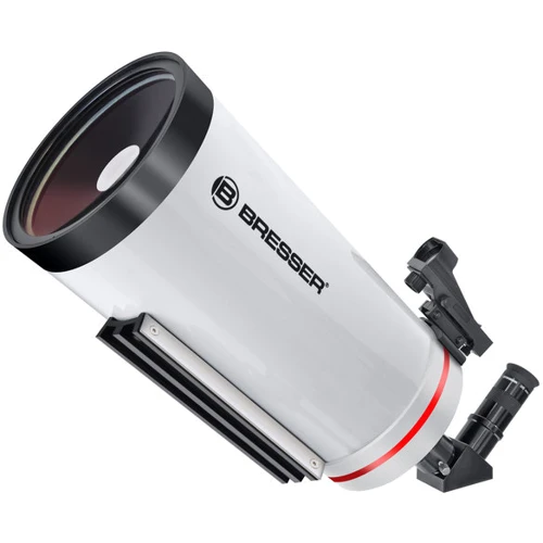 Телескоп Телескоп Bresser Messier MC-127/1900 EXOS-2: Колір білий