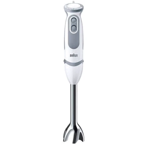 Блендер Braun MQ 5237 WH: Мощность, Вт 1000