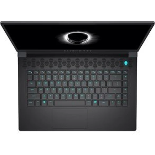Ноутбук Dell Alienware M15 R5 (AWM15-5030): Процесор AMD Ryzen 7 5800H (3.2 - 4.4 ГГц) / 8 - ядерный