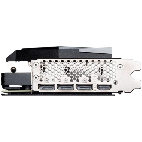 Відеокарта MSI Nvidia GeForce RTX 3070 TI GAMING X TRIO 8G Refurbished: Тип пам'яті GDDR6X