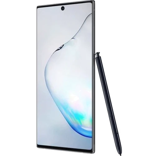 Смартфон Samsung Galaxy Note 10 Plus 12/256Gb Black Approved Вітринний зразок фото 4