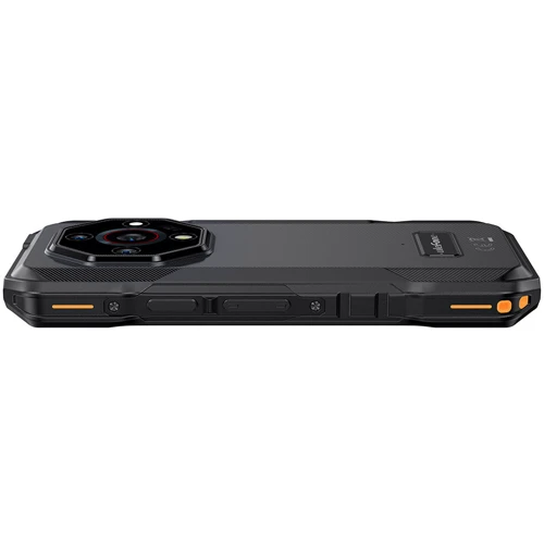 Смартфон Ulefone Armor X32 6/128GB Vibrant Orange (UA UCRF) фото 14