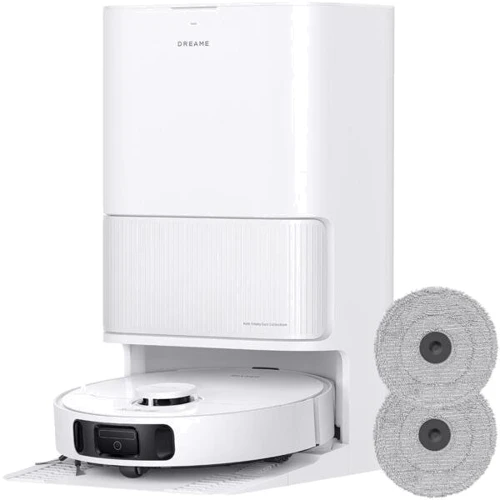 Робот уборщик Dreame Bot D20 Ultra (RLD31SE)