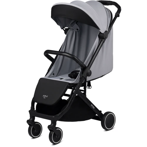 Візок ANEX Air-X gray Ax-03 (5902280011675)