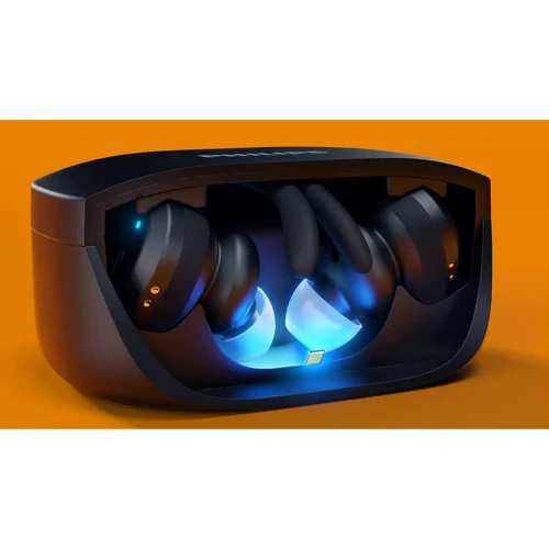 Наушники Philips TAA7306 Black фото 9