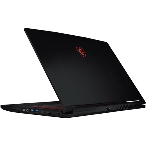 Ноутбук MSI Thin GF63 (12UDX-1098XUA) UA: Тип экрана антибликовое покрытие