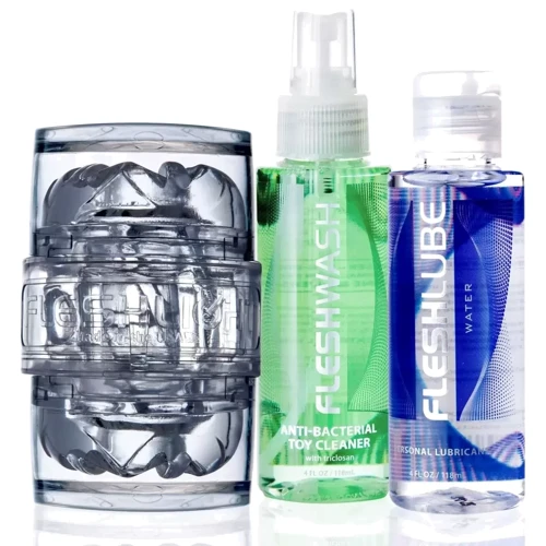 Набор Fleshlight Quickshot Vantage Value Pack