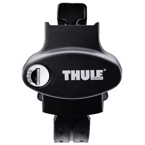 Thule TH-775 WingBar на дах з рейлінгами фото 6