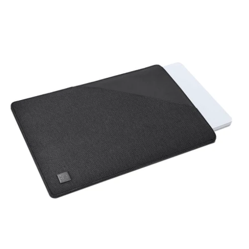 WIWU Blade Sleeve Black for MacBook Pro 16": Цвет черный (Black)