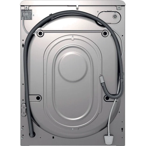 Стиральная машина Indesit OMTWE 71252 S: Максимальный уровень шума, дБ 76