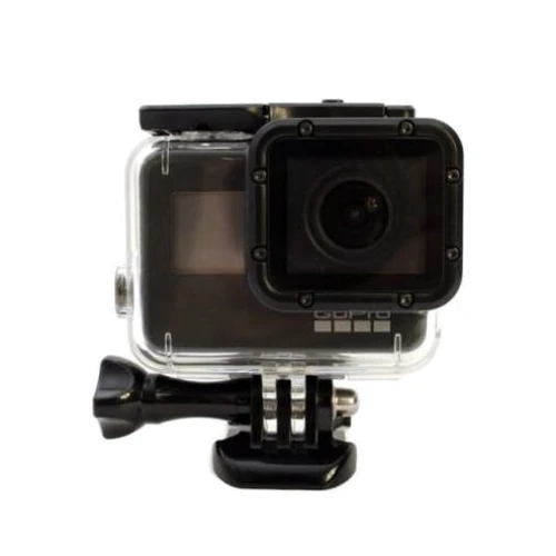 Открытый бокс Skeleton Housing для GoPro HERO7, HERO6 и HERO5 Black Telesin GP-WTP-502: Тип аксессуара Открытый бокс
