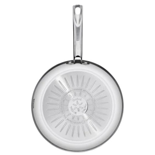 Сковорода Tefal Intuition 20 + 26 см Thermo-Spot 2 шт (B817S255): Диаметр, см 26