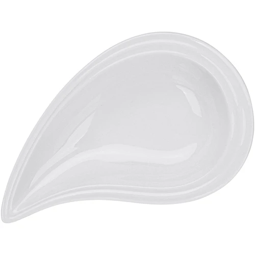 Блюдо сервировочное Fissman Horeca 15x10 см (14132)