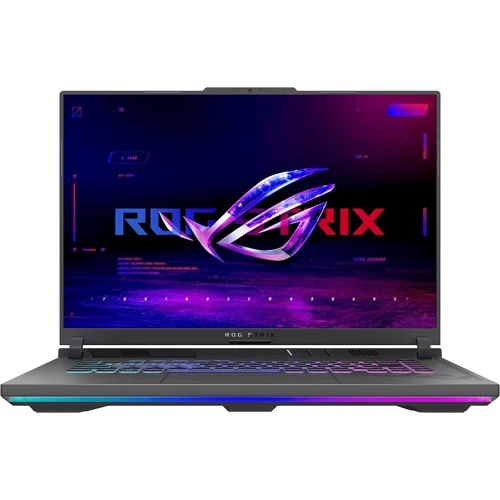 Ноутбук ASUS ROG Strix G16 G614JU-N3119W (90NR0D41-M00CX0) фото 11