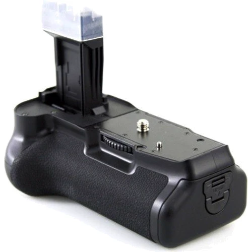 Meike Canon 550D, 600D, 650D, 700D (Canon BG-E8) (DV00BG0025)