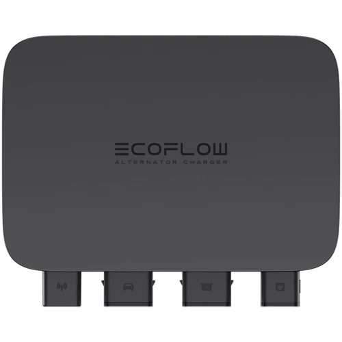 Автомобільна зарядна станція EcoFlow Alternator Charger (5000000221)