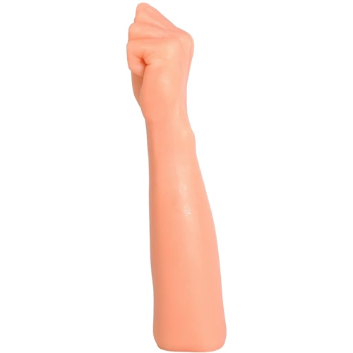 Рука для фистинга ToyJoy Get Real The Fist, 30 cm